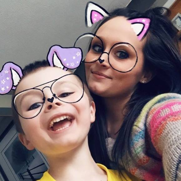 Meet your Posher, Brittany - Picture 1 of 1